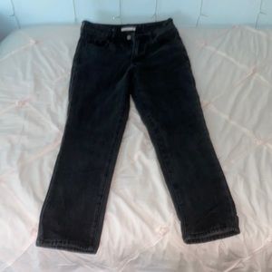 Pacsun Mom Jean